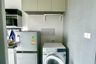1 Bedroom Condo for rent in Supalai Loft Sathorn - Ratchaphruek, Pak Khlong Phasi Charoen, Bangkok near MRT Bang Wa