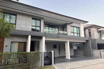 5 Bedroom House for rent in The City Pinklao-Rama 5-Nakorn in, Bang Khu Wiang, Nonthaburi