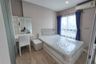 1 Bedroom Condo for rent in The Parkland Phetkasem - Thapra, Wat Tha Phra, Bangkok near MRT Tha Phra