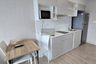 1 Bedroom Condo for rent in The Parkland Phetkasem - Thapra, Wat Tha Phra, Bangkok near MRT Tha Phra