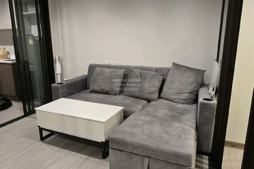 1 Bedroom Condo for rent in Life Sathorn Sierra, Talat Phlu, Bangkok near BTS Talat Phlu