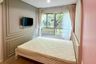 1 Bedroom Condo for rent in Elio Del Moss Phaholyothin 34, Sena Nikhom, Bangkok near BTS Kasetsart University