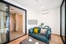 1 Bedroom Condo for rent in XT Phayathai, Thanon Phaya Thai, Bangkok near BTS Phaya Thai