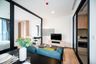 1 Bedroom Condo for rent in XT Phayathai, Thanon Phaya Thai, Bangkok near BTS Phaya Thai