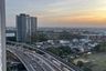 2 Bedroom Condo for rent in The President Sathorn-Ratchaphruek, Pak Khlong Phasi Charoen, Bangkok near BTS Krung Thon Buri