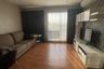 2 Bedroom Condo for rent in The President Sathorn-Ratchaphruek, Pak Khlong Phasi Charoen, Bangkok near BTS Krung Thon Buri