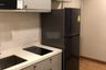 1 Bedroom Condo for rent in The Editor Saphan Khwai, Phaya Thai, Bangkok near BTS Saphan Kwai