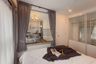 1 Bedroom Condo for rent in The Parkland Taksin-Thapra, Talat Phlu, Bangkok near BTS Talat Phlu
