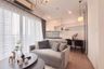 1 Bedroom Condo for rent in The Parkland Taksin-Thapra, Talat Phlu, Bangkok near BTS Talat Phlu