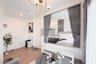 1 Bedroom Condo for rent in The Parkland Taksin-Thapra, Talat Phlu, Bangkok near BTS Talat Phlu
