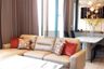 2 Bedroom Condo for rent in The ESSE Asoke, Khlong Toei Nuea, Bangkok near BTS Asoke