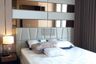 2 Bedroom Condo for rent in The ESSE Asoke, Khlong Toei Nuea, Bangkok near BTS Asoke