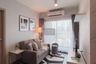 2 Bedroom Condo for rent in Ideo Sukhumvit 93, Bang Chak, Bangkok near BTS Bang Chak