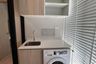 1 Bedroom Condo for rent in Nue Noble Ngamwongwan, Bang Khen, Nonthaburi