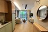 1 Bedroom Condo for rent in The Nest Ploenchit, Lumpini, Bangkok near BTS Ploen Chit
