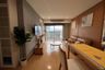 2 Bedroom Condo for rent in The Bangkok Narathiwas Ratchanakarint, Yan Nawa, Bangkok near BTS Chong Nonsi