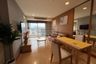 2 Bedroom Condo for rent in The Bangkok Narathiwas Ratchanakarint, Yan Nawa, Bangkok near BTS Chong Nonsi