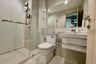 1 Bedroom Condo for rent in Life One Wireless, Lumpini, Bangkok near BTS Ploen Chit