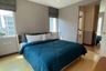 2 Bedroom Condo for rent in The Bangkok Narathiwas Ratchanakarint, Yan Nawa, Bangkok near BTS Chong Nonsi