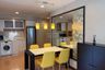 2 Bedroom Condo for rent in The Bangkok Narathiwas Ratchanakarint, Yan Nawa, Bangkok near BTS Chong Nonsi