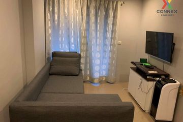 1 Bedroom Condo for rent in Mirage Sukhumvit 27, Khlong Toei, Bangkok near BTS Asoke
