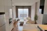 1 Bedroom Condo for rent in Ivy Ampio, Huai Khwang, Bangkok near MRT Phra Ram 9