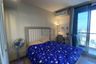 1 Bedroom Condo for rent in The Editor Saphan Khwai, Phaya Thai, Bangkok near BTS Saphan Kwai