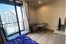 1 Bedroom Condo for rent in The Editor Saphan Khwai, Phaya Thai, Bangkok near BTS Saphan Kwai