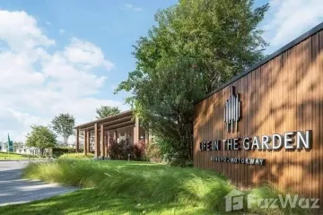 4 Bedroom House for sale in Life in the Garden Rongpo - Motoyway, Takhian Tia, Chonburi