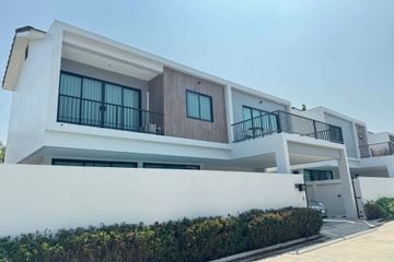 3 Bedroom Villa for rent in Bang Lamung, Chonburi