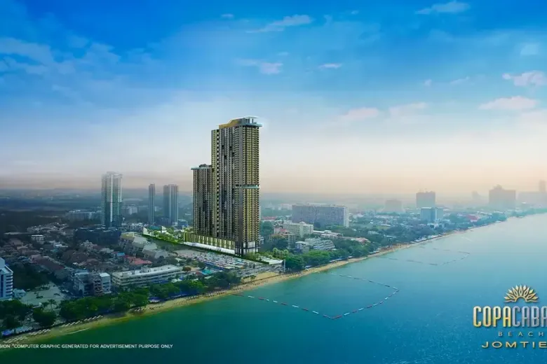 1 Bedroom Condo For Rent