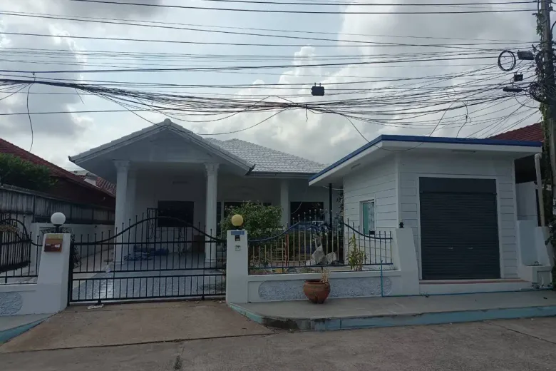 3 Bedroom House For Rent