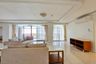 3 Bedroom Condo for rent in Lumpini, Bangkok near BTS Ratchadamri