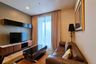 1 Bedroom Condo for rent in 39 by Sansiri, Khlong Tan Nuea, Bangkok near BTS Phrom Phong