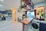 2 Bedroom Condo for rent in The Bloom Sukhumvit 71, Phra Khanong Nuea, Bangkok near BTS Phra Khanong