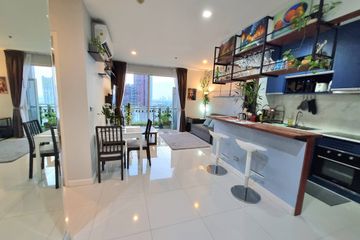 2 Bedroom Condo for rent in The Bloom Sukhumvit 71, Phra Khanong Nuea, Bangkok near BTS Phra Khanong
