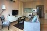 1 Bedroom Condo for rent in H Sukhumvit 43, Khlong Tan Nuea, Bangkok near BTS Phrom Phong
