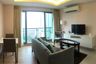 1 Bedroom Condo for rent in H Sukhumvit 43, Khlong Tan Nuea, Bangkok near BTS Phrom Phong