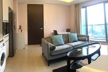 1 Bedroom Condo for rent in H Sukhumvit 43, Khlong Tan Nuea, Bangkok near BTS Phrom Phong