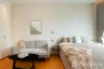 1 Bedroom Condo for rent in Sindhorn Residence, Lumpini, Bangkok near BTS Ploen Chit