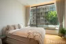 1 Bedroom Condo for rent in Sindhorn Residence, Lumpini, Bangkok near BTS Ploen Chit