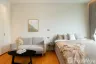 1 Bedroom Condo for rent in Sindhorn Residence, Lumpini, Bangkok near BTS Ploen Chit