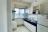 1 Bedroom Condo for rent in Supalai Park Asoke-Ratchada, Din Daeng, Bangkok near MRT Phra Ram 9