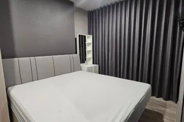 1 Bedroom Condo for rent in Niche Mono Ramkhamhaeng, Hua Mak, Bangkok near MRT Hua Mak
