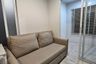 1 Bedroom Condo for rent in Niche Mono Ramkhamhaeng, Hua Mak, Bangkok near MRT Hua Mak