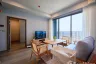 2 Bedroom Condo for rent in Whizdom The Forestias, Bang Kaeo, Samut Prakan