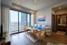 2 Bedroom Condo for rent in Whizdom The Forestias, Bang Kaeo, Samut Prakan
