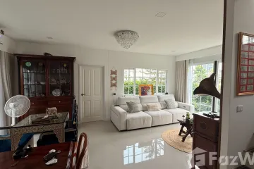 4 Bedroom House for rent in Golden Neo Sukhumvit Lasalle, Samrong Nuea, Samut Prakan near MRT Thipphawan