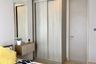 1 Bedroom Condo for rent in Lumpini Suite Phetchaburi - Makkasan, Makkasan, Bangkok near Airport Rail Link Makkasan