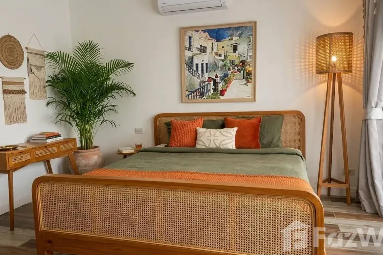 2 Bedroom House For Rent